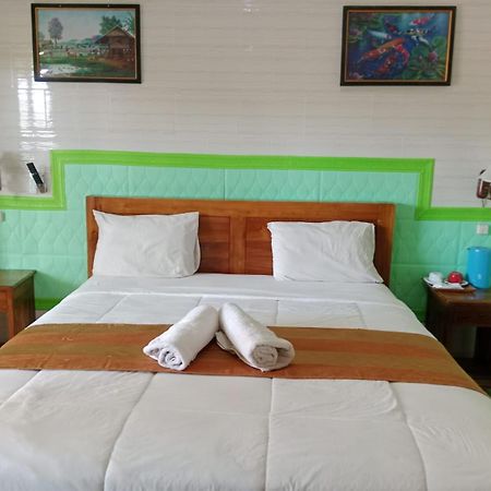 Grace Paradise Guest House Lembongan Dış mekan fotoğraf