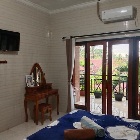 Grace Paradise Guest House Lembongan Dış mekan fotoğraf