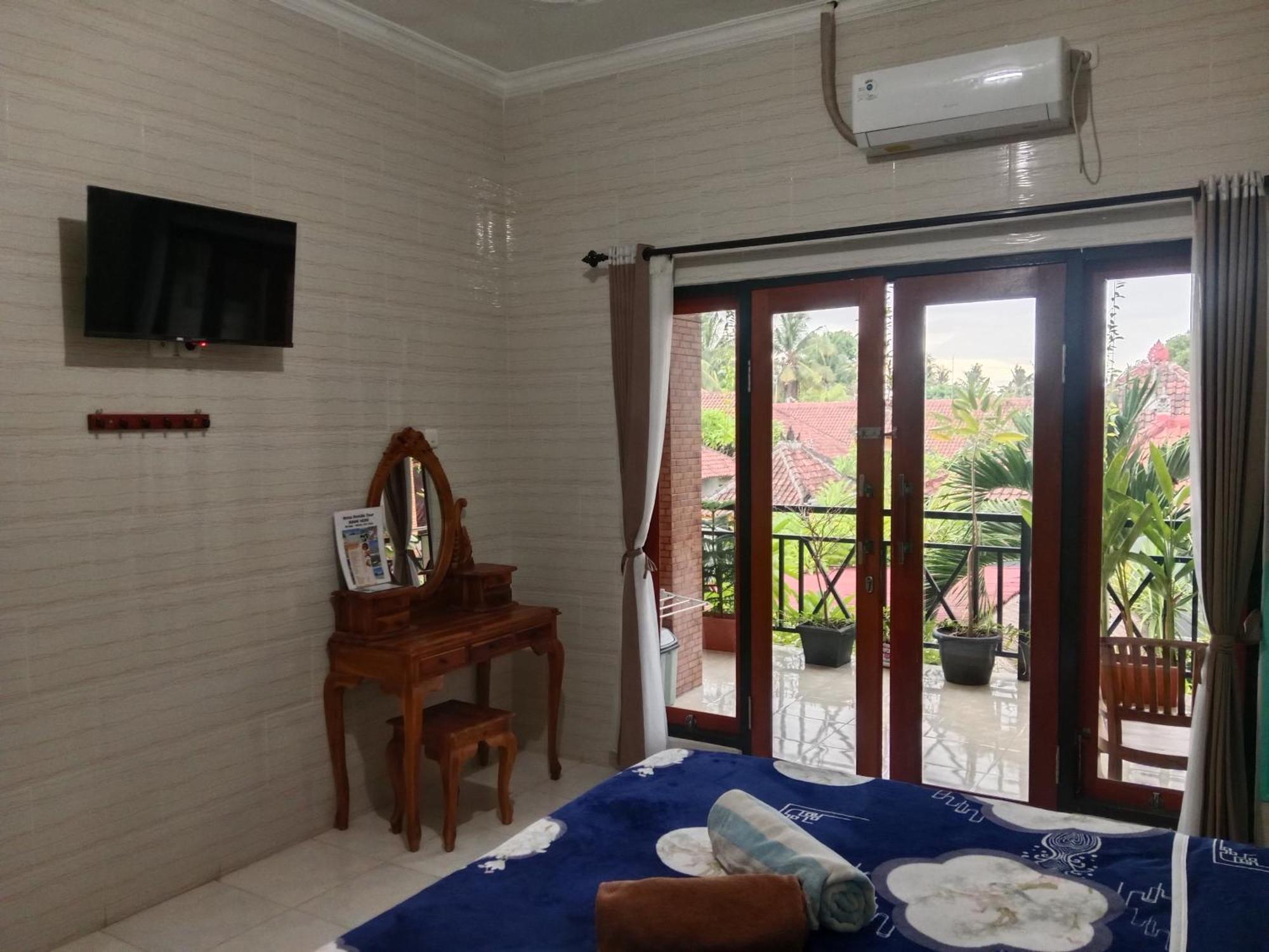 Grace Paradise Guest House Lembongan Dış mekan fotoğraf