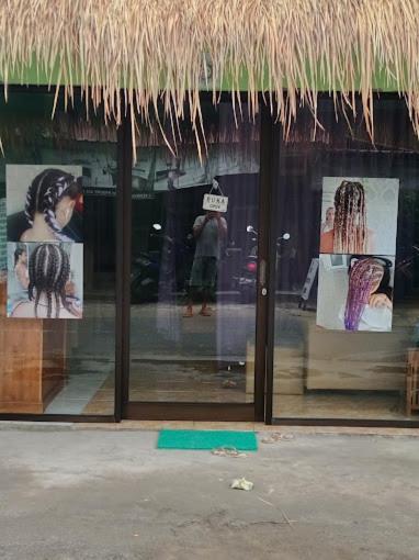 Grace Paradise Guest House Lembongan Dış mekan fotoğraf