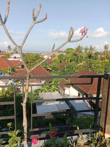 Grace Paradise Guest House Lembongan Dış mekan fotoğraf